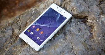 Sony Now Says “No Comment” on Lollipop for Non-Xperia Z Devices
