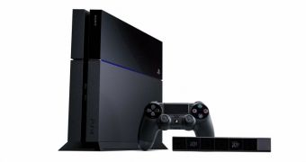 The PS4 can be pre-ordered without limitations