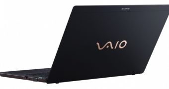 Sony officially launches the Vaio X-series