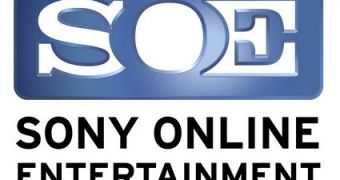 Sony Online Entertainment has been hacked