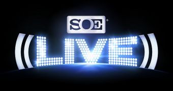 Sony Online Entertainment Live Announced for August 2014