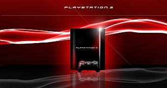 Sony PlayStation 3 System
