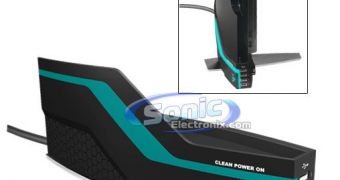 Sony PS3 Getting a Touch of the TRON:LEGACY Too