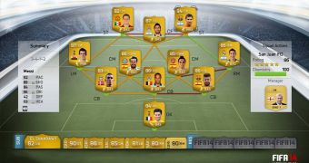 FIFA 14 Ultimate Team is causing new account hijacks