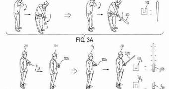Sony Patents New Motion Tracking Technology