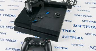 The PS4 might play emulated games with new features