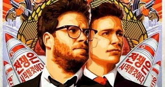 "The Interview" won't be released on Christmas day as planned, Sony Pictures folds after terrorist threat