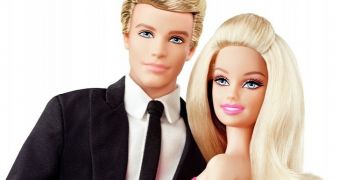Barbie and Ken are coming to the big screen, with a live action comedy franchise from Sony