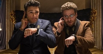 Sony starts removing all traces of "The Interview" from official channels