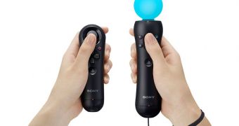 Sony: PlayStation Move Is Priced Above Its Production Costs