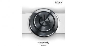 Sony Poland teases new device for CES 2013