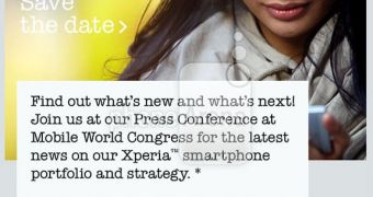 Sony Prepares New Xperia Devices for MWC