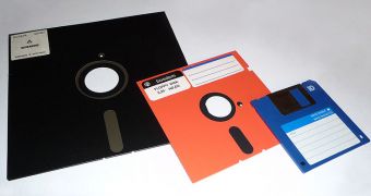 Sony will stop making Floppy disks starting March 2011