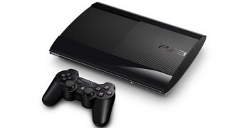 A more efficient PS3 is coming soon