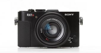 New Sony RX camera coming in 2015