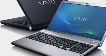 Sony experiences overheating issues with Vaio laptops