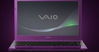 Sony upgrades several of tis VAIO series of PCs