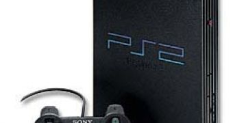 Sony Releases the $450-Plus PlayStation 2