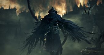 Sony Releases the First 18 Minutes of Bloodborne – Video