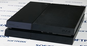 Sony Reports 6.4 Million PS4 Consoles Shipped During Holiday Quarter