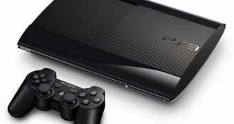 Sony Reveals Slimmer Version of the PlayStation 3 for September 25 Launch