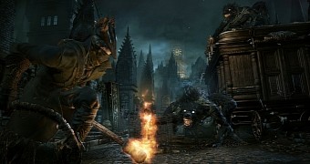 Sony Reveals That Bloodborne Is Getting an Expansion