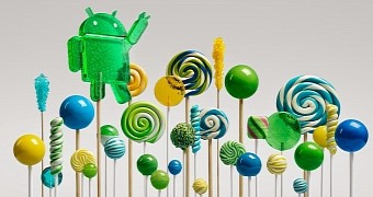 New Android 5.0.2 Lollipop rolling out for select Sony devices