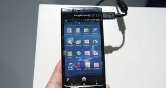 Sony Rolls Out Android 4.0.4 ICS for Xperia Arc and Xperia Neo