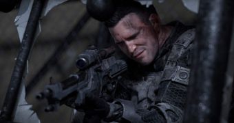 Sony Russia: BioWare Is Teasing Mass Effect 3