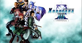 Sony Says HD Remake of Xenosaga Is in the Hands of Namco Bandai