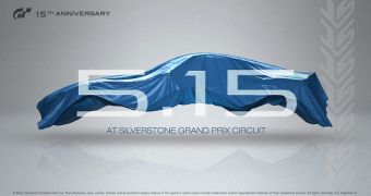 Gran Turismo 6 is going to be revealed soon