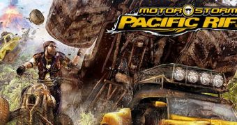 Pacific Rift won't have a multiplayer in October