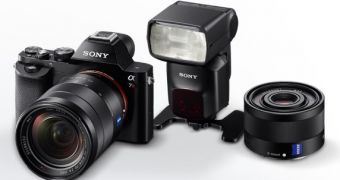 Sony Slashes up to $650 (€470) on A7/A7R Camera Bundles