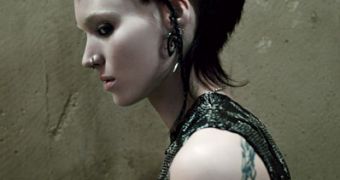 Sony is still committed to “Girl with the Dragon Tattoo” sequels