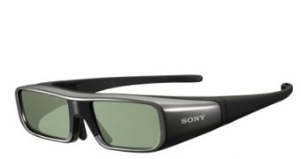 Sony stops giving free 3D glasses