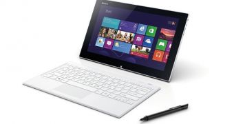 Sony might want to discontinue the VAIO line