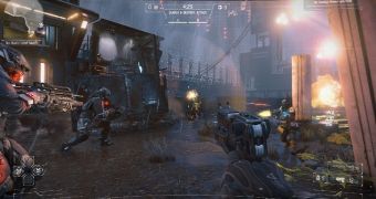Sony Sued for $5/€3.75 Million over False Advertisement of Killzone: Shadow Fall