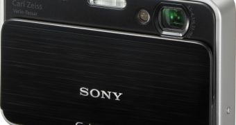 Sony T2 Comes with a Whopping 4GB of Internal Memory