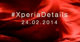 Sony MWC 2014 teaser