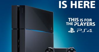 The PS4 is on sale