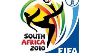 FIFA World Cup South Africa to be shot in 3D by Sony