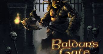 Sony Tried to Get Baldur’s Gate: Enhanced Edition on the PSN