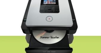 The Sony VRD-MC5 DVDirect Recorder