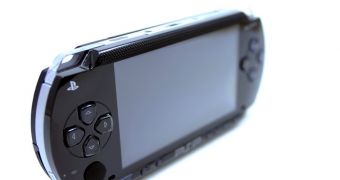 Sony Updates PSP Firmware to 3.93