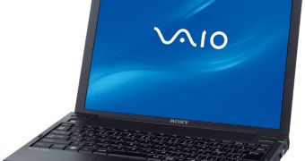 Sony Vaio G2 Comes with New Options