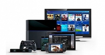 Docs with PlayStation is available everywhere