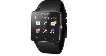 Sony is leaving the door open for Android Wear