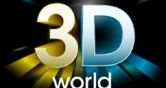 Sony will continue focusing on 3D