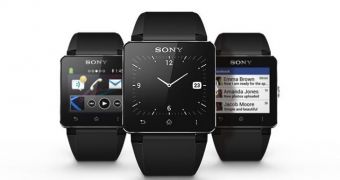 Sony won't be jumping on the Android Wear bandwagon