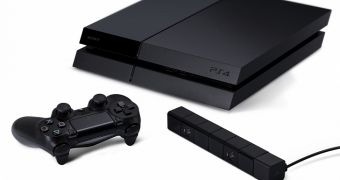 The PS4 will cater to indie developers